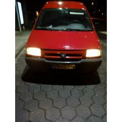Peugeot expert 2.0 hdi