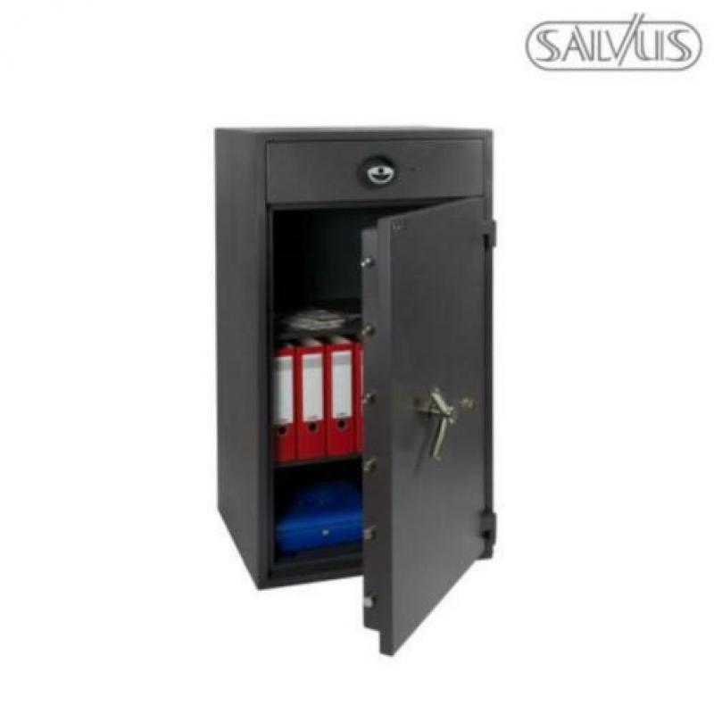 kluis / afstortkluis / kluizen / Salvus Tivoli 4