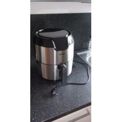 tefal air fryer