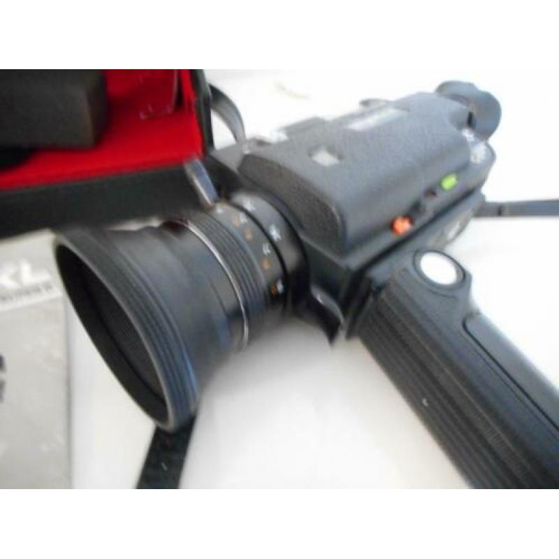 Sankyo super 8