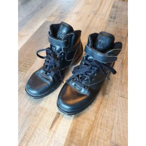 Streetdance schoenen (Dancers) maat 37.5