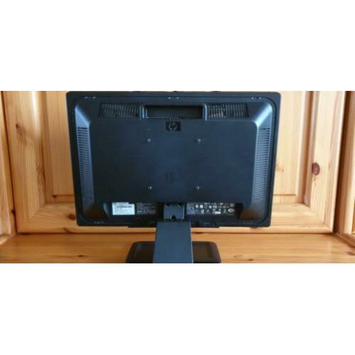 HP LE 1901w (breedbeeld)