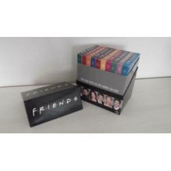 Dvd box Friends.