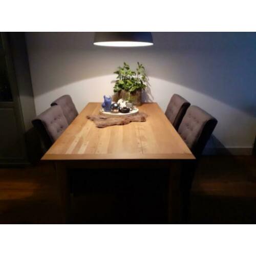 Eetkamerstoelen