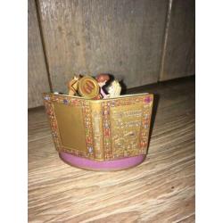 Disney ornament Doornroosje (sleeping beauty) bella fontein