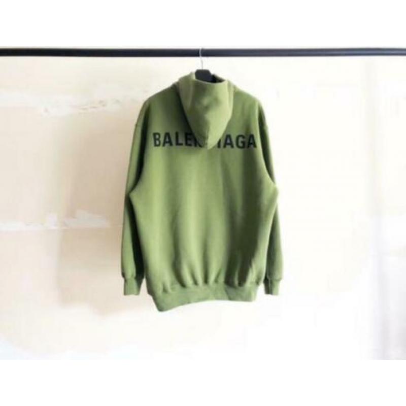 Balenciaga Hoodie