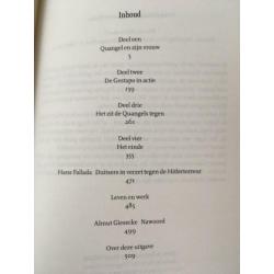 Alleen in Berlijn - Hans Fallada