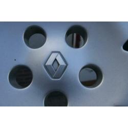 Wieldop Renault Grand Espace 16 inch