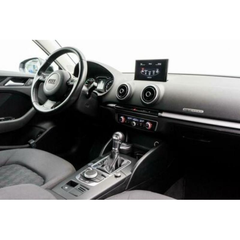Audi A3 Sportback 1.4 e-tron PHEV 204pk S-tronic Incl BTW/ L
