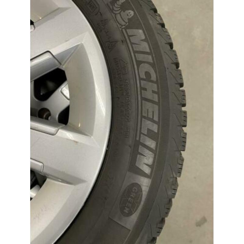 Winterser VOLKSWAGEN Polo