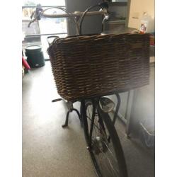 Elektrische Cortina dames fiets maat S 2017