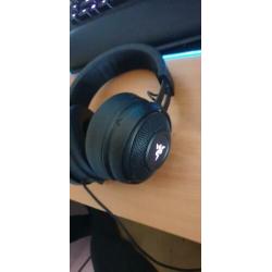 Razer koptelefoon