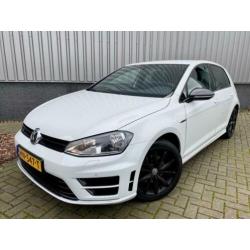 Volkswagen Golf 2.0 TDI Edition R 4 UITLATEN, R LINE, LED