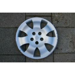 Wieldop Renault Grand Espace 16 inch