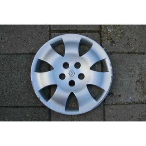 Wieldop Renault Grand Espace 16 inch