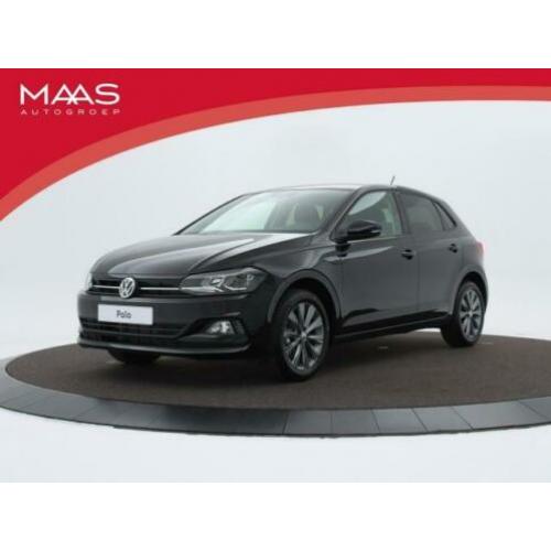 Volkswagen Polo 1.0 TSI Comfortline Business | Getint glas |