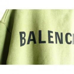Balenciaga Hoodie