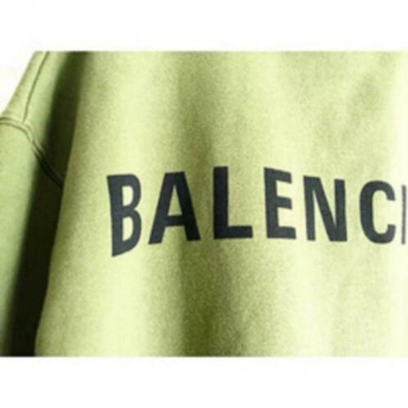Balenciaga Hoodie