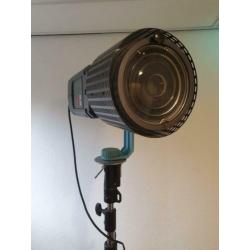 2x Broncolor Compuls 95 + toebehoren