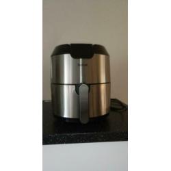 tefal air fryer