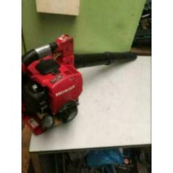 Honda HHB25 bladblazer te koop