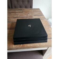 PlayStation 4 met controller en spelletjes!