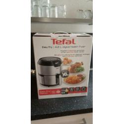 tefal air fryer