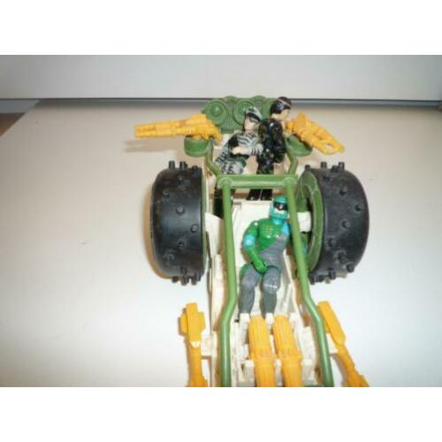Gi joe voertuig