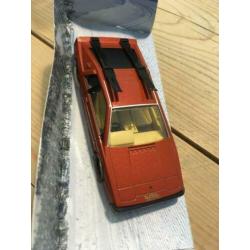 Lotus Esprit Turbo, 007 'For Your Eyes Only' 1:36