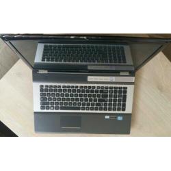 Samsung i7 RF711 17 inch