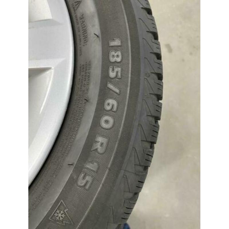 Winterser VOLKSWAGEN Polo