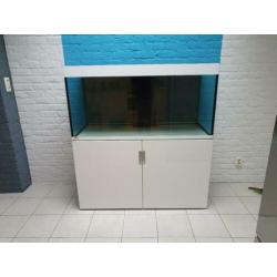 Eheim Incpiria 400 aquarium