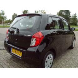 Suzuki Celerio 1.0 Comfort (bj 2015)