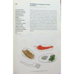 1080 Recepten - Basisboek van de Authentieke Spaanse Keuken