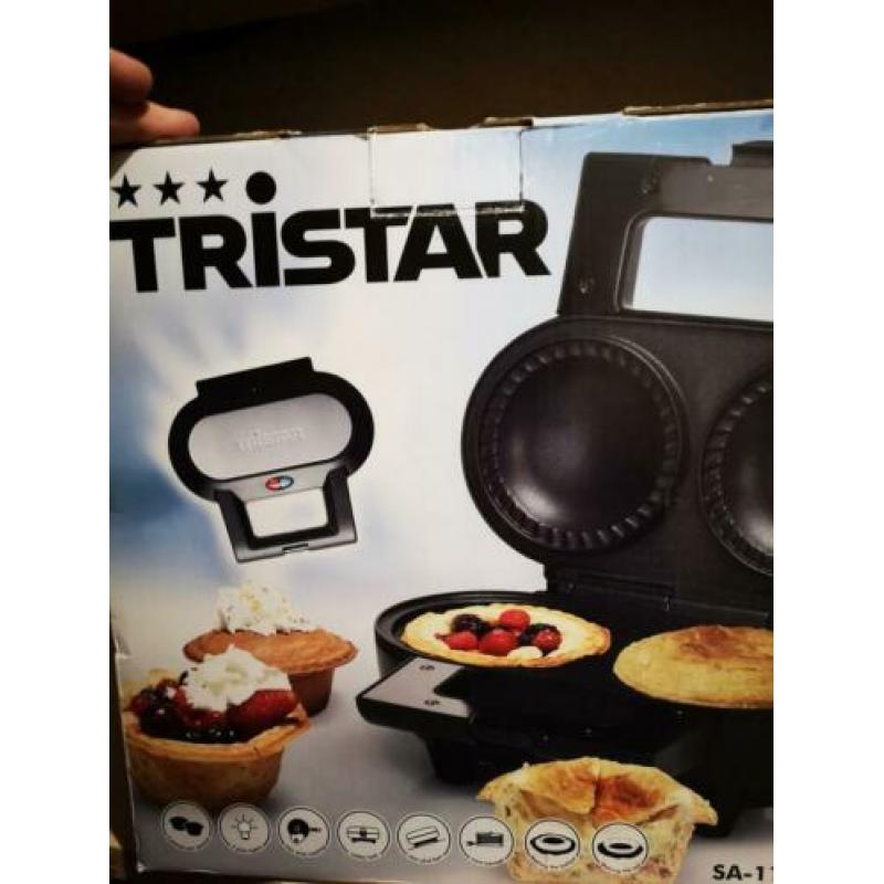 Pie maker pie machine