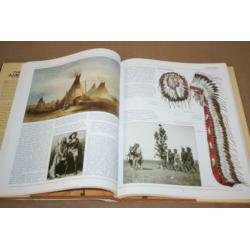 The Native Americans - The indigenous people of North-Americ