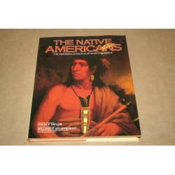 The Native Americans - The indigenous people of North-Americ