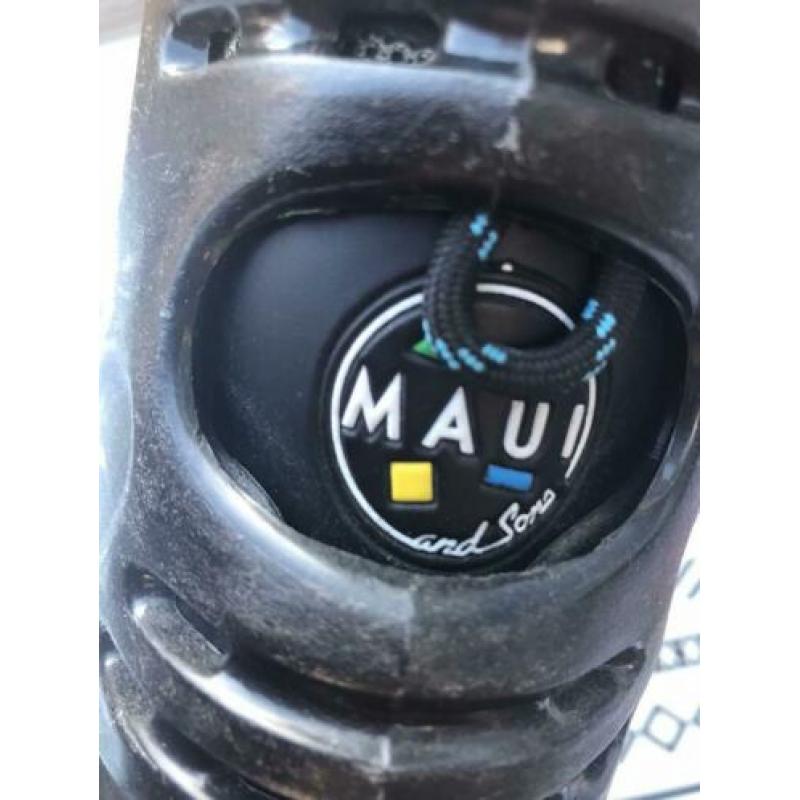 Maui skeelers / skates. Verstelbaar in maat