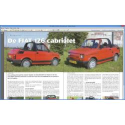 AMK 12 2002 : Datsun 260Z - NSU RO80 - Alfa Romeo GTV