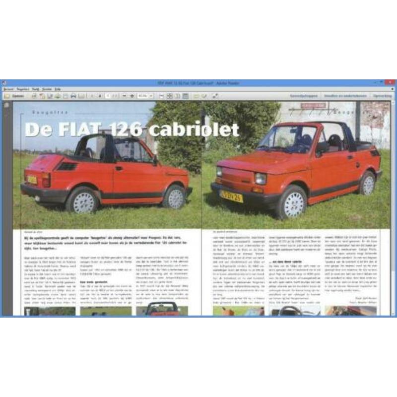AMK 12 2002 : Datsun 260Z - NSU RO80 - Alfa Romeo GTV