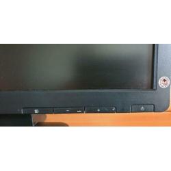 HP LE 1901w (breedbeeld)