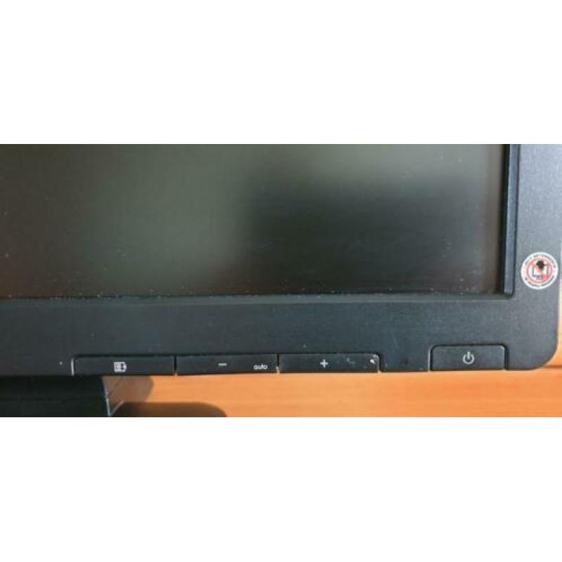 HP LE 1901w (breedbeeld)