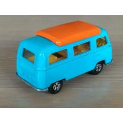 Lesney Matchbox Superfast 23 – Volkswagen Camper VW T2