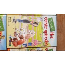 De Bleshof boeken