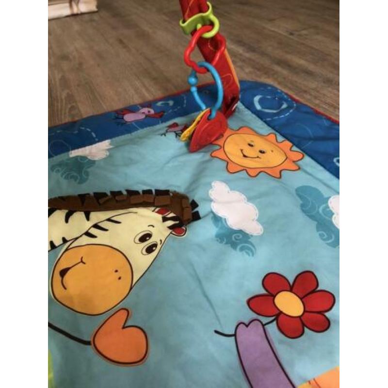Speelkleed