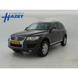 Volkswagen Touareg 3.0 V6 TDI 240 PK AUT. (bj 2008)