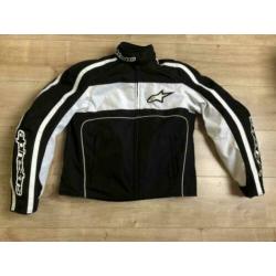 Motorjas Alpinestars Woman