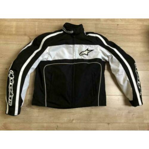 Motorjas Alpinestars Woman