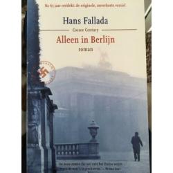 Alleen in Berlijn - Hans Fallada