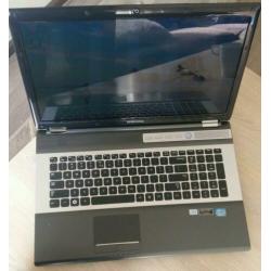 Samsung i7 RF711 17 inch